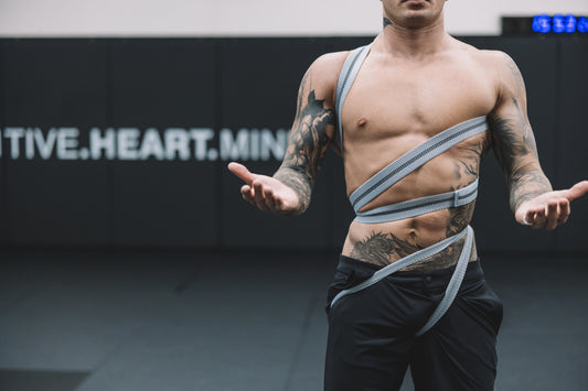 Posture Correction: Enhance Health and Boost Confidence
