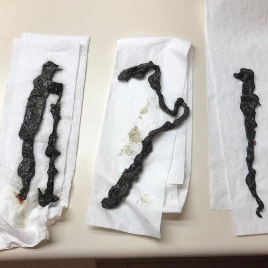 Fungal and Parasite Cleanse Guide (pdf)