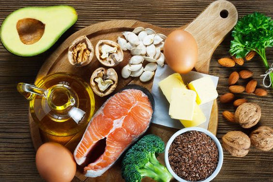 Omega 3 vs Omega 6: A Guide to Better Health Choices