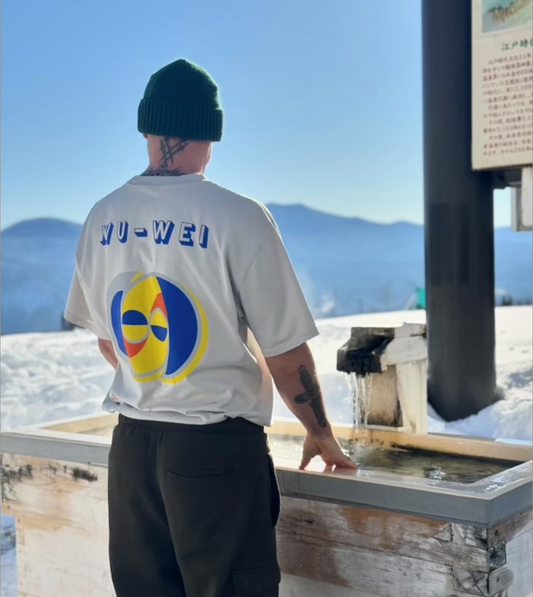 Apparel + Merch