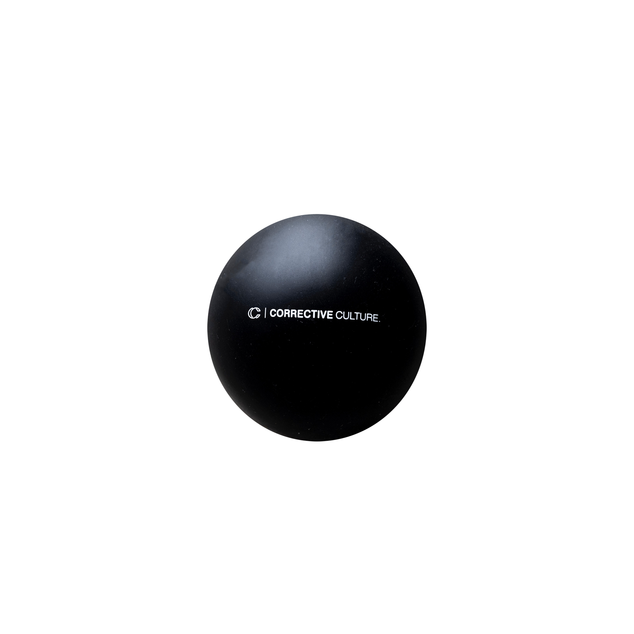 Massage Lacrosse Ball