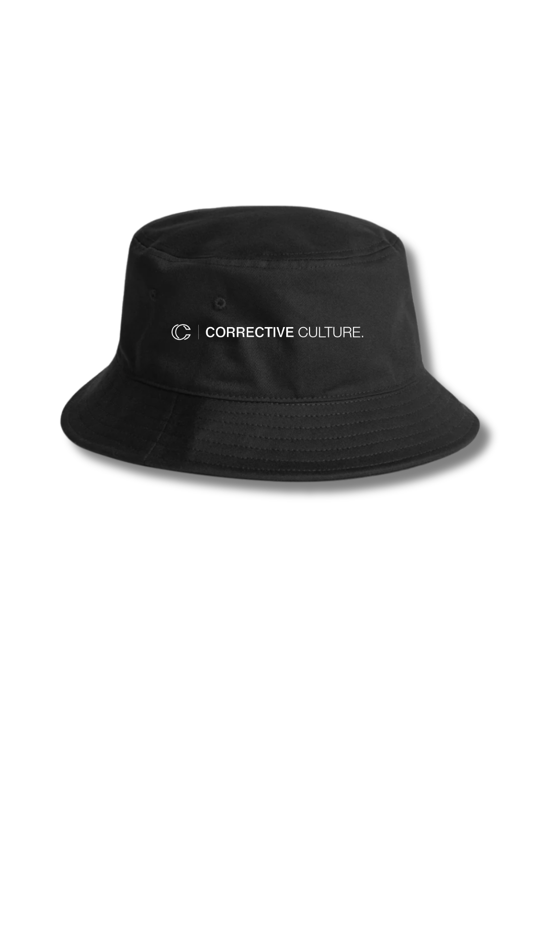 Classic Bucket Hat