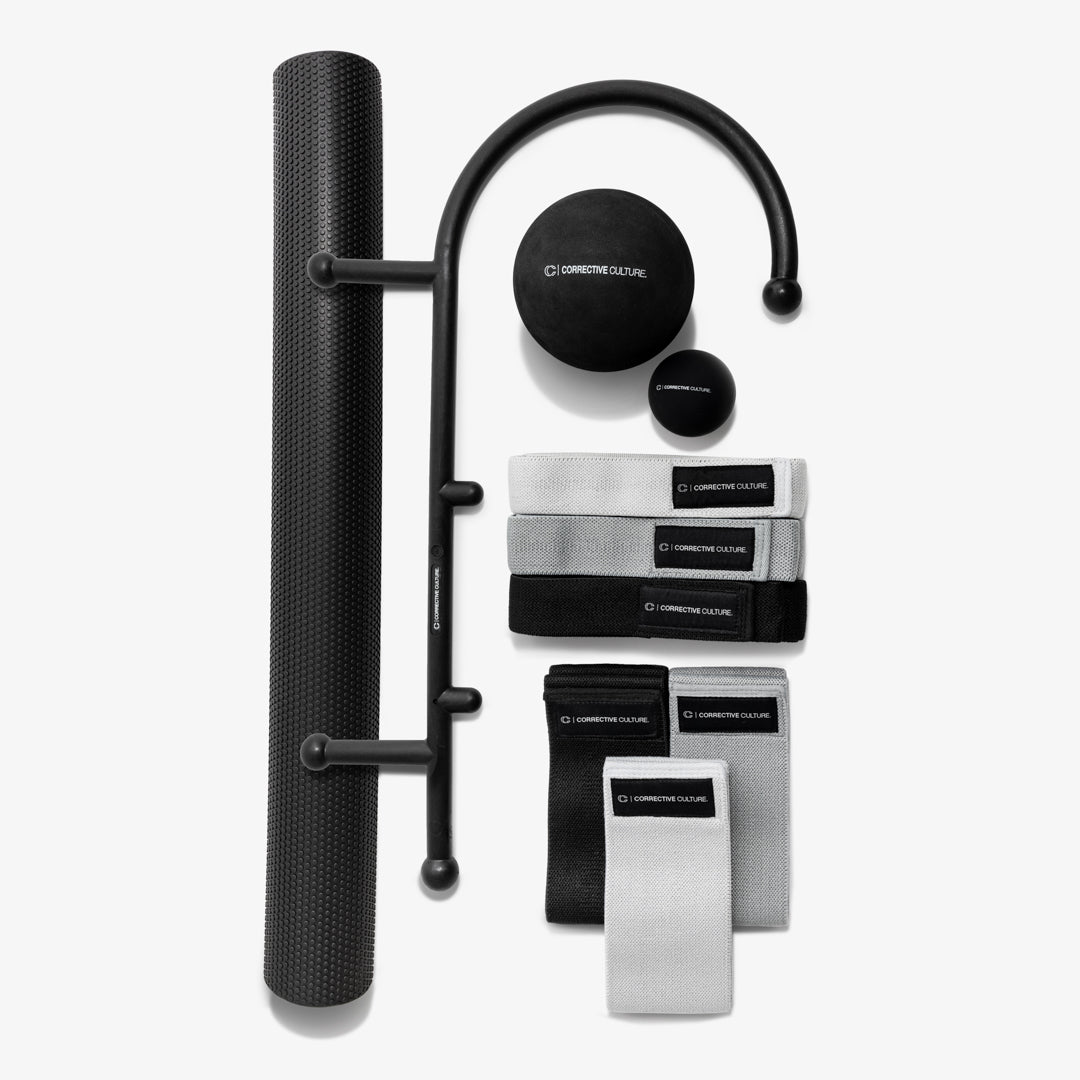 Complete Posture Bundle