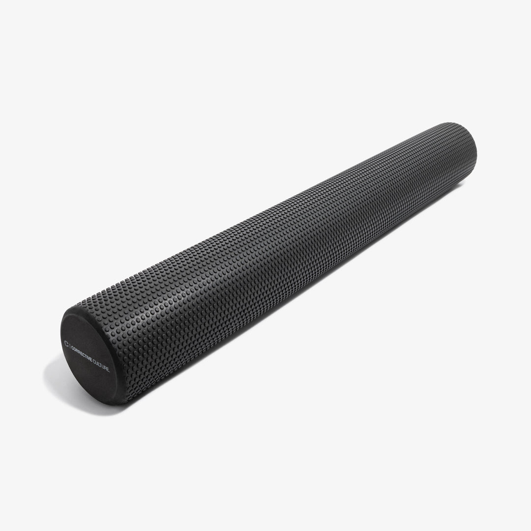 Long Foam Roller 90cm x 10cm
