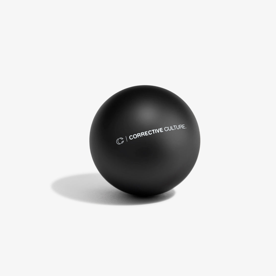 Massage Lacrosse Ball