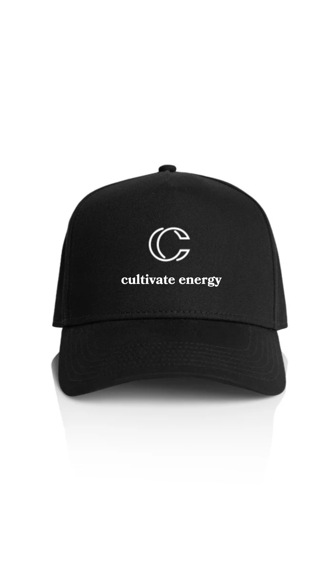 Cultivate Energy Cap