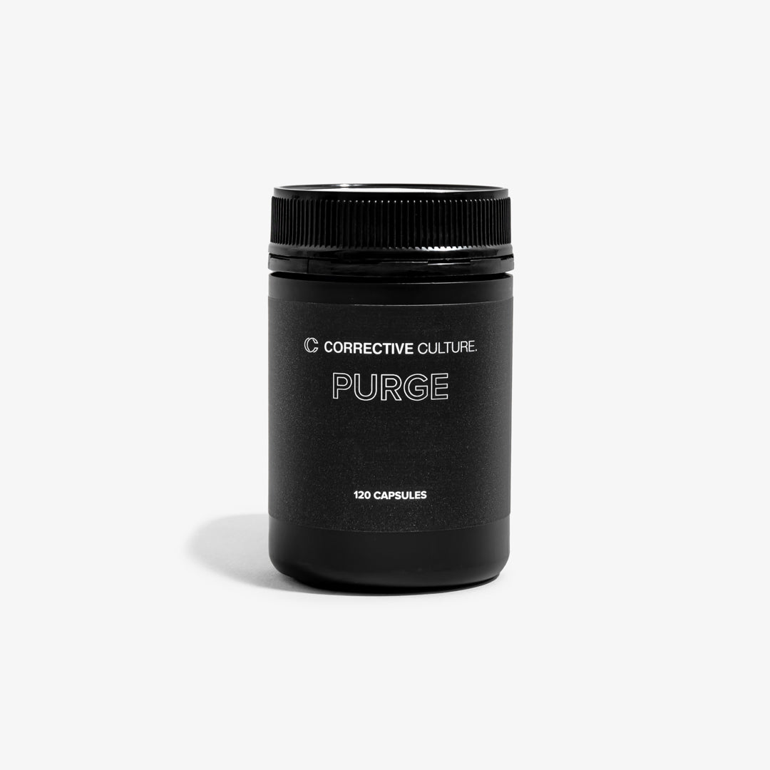 Purge
