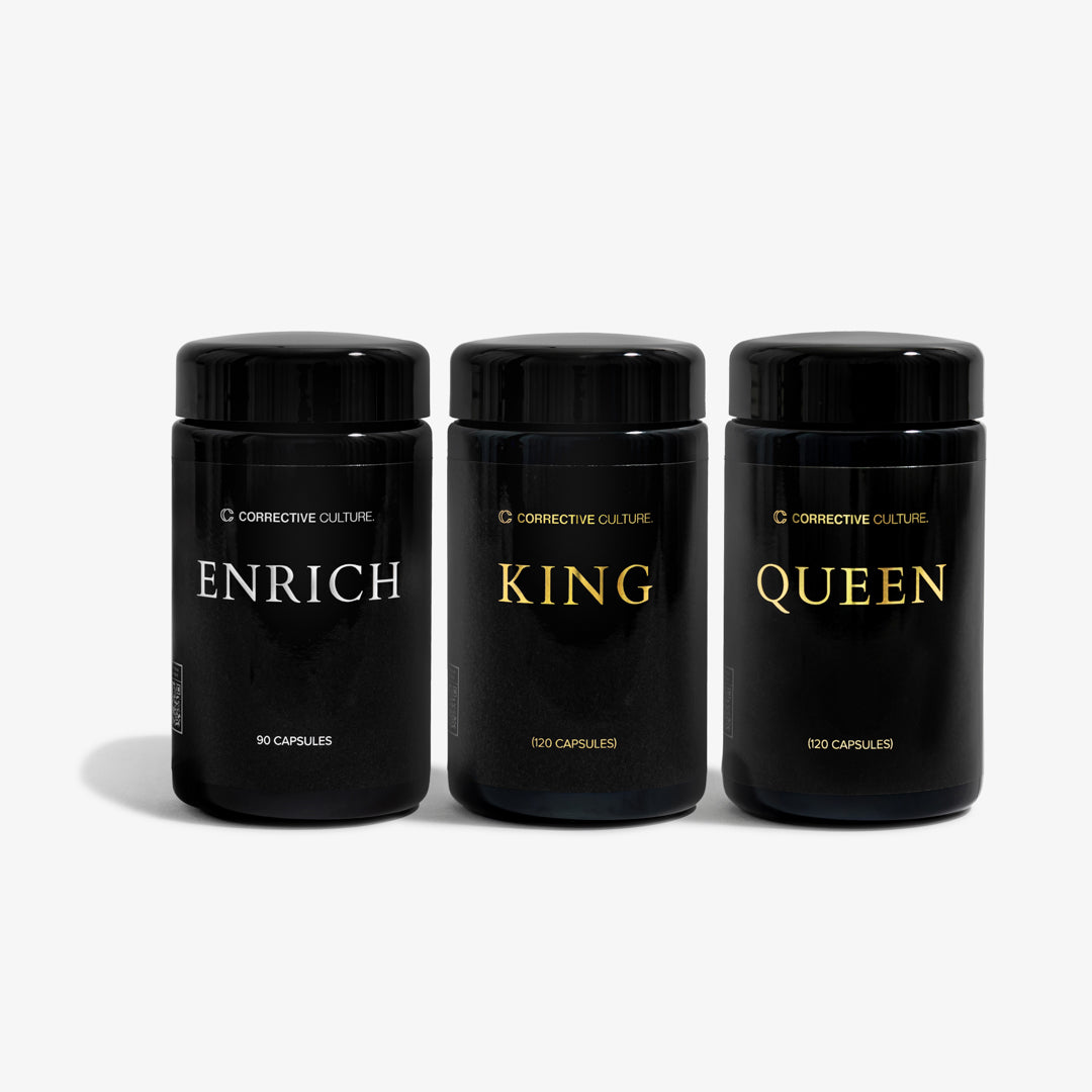 Superfood Synergy Bundle