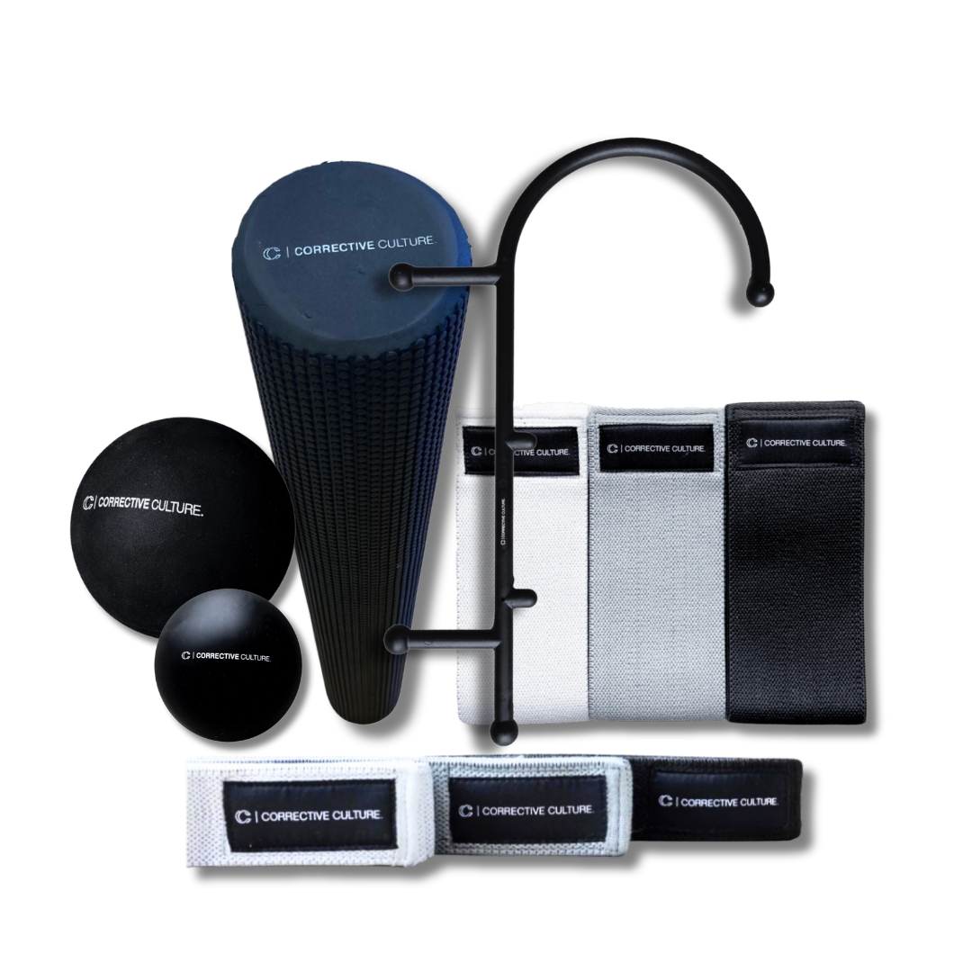 Complete Posture Bundle