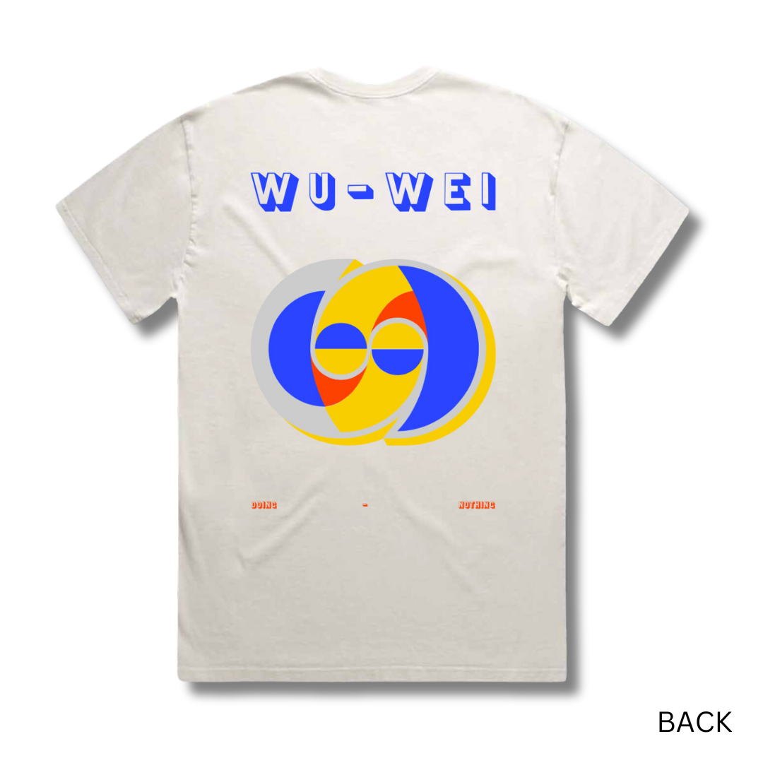 Wu-Wei T-Shirt