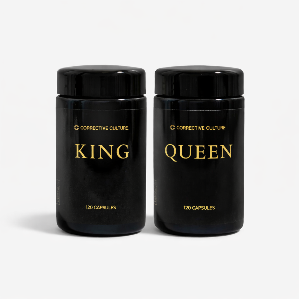 His & Hers Bundle