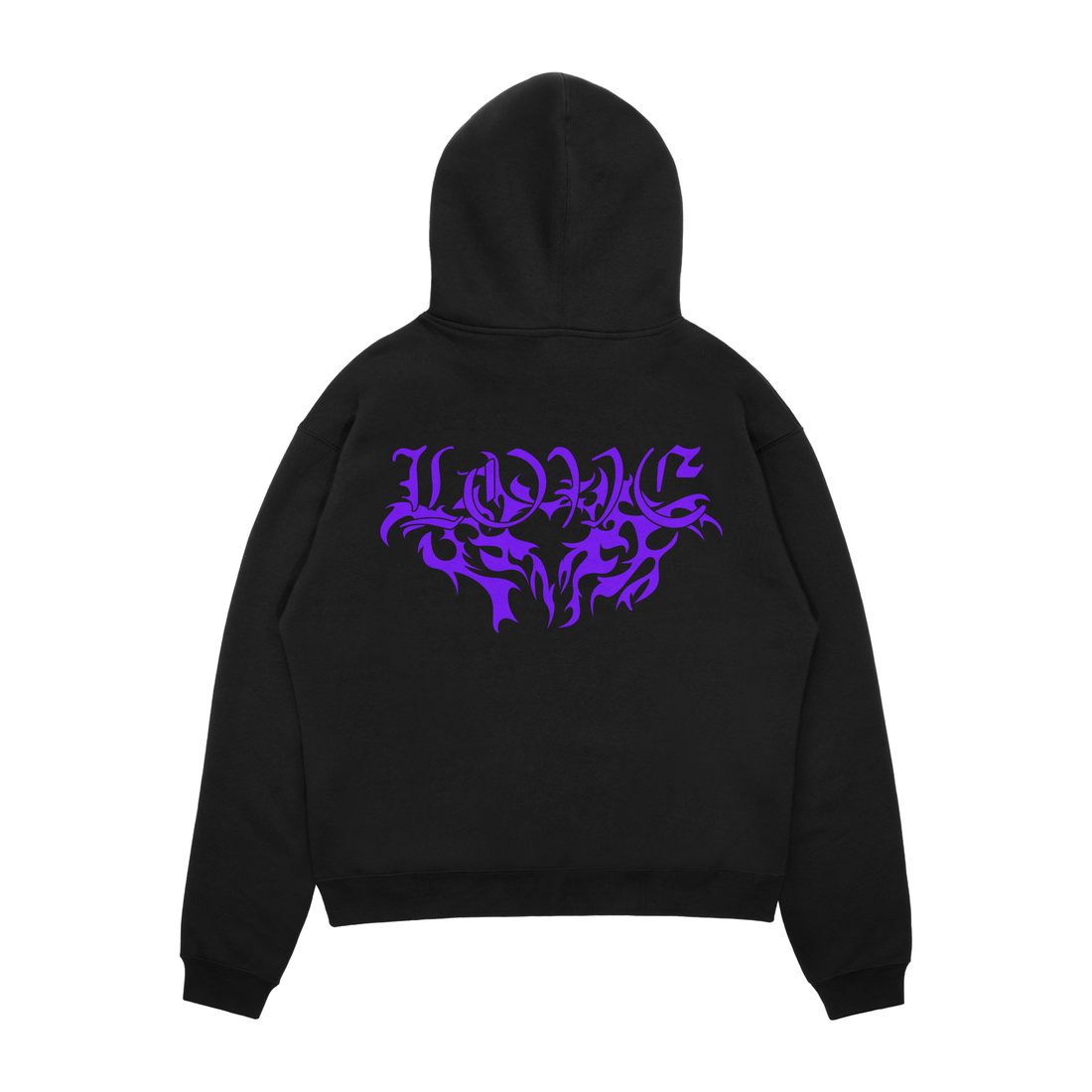 Heavy Weight Hoodie