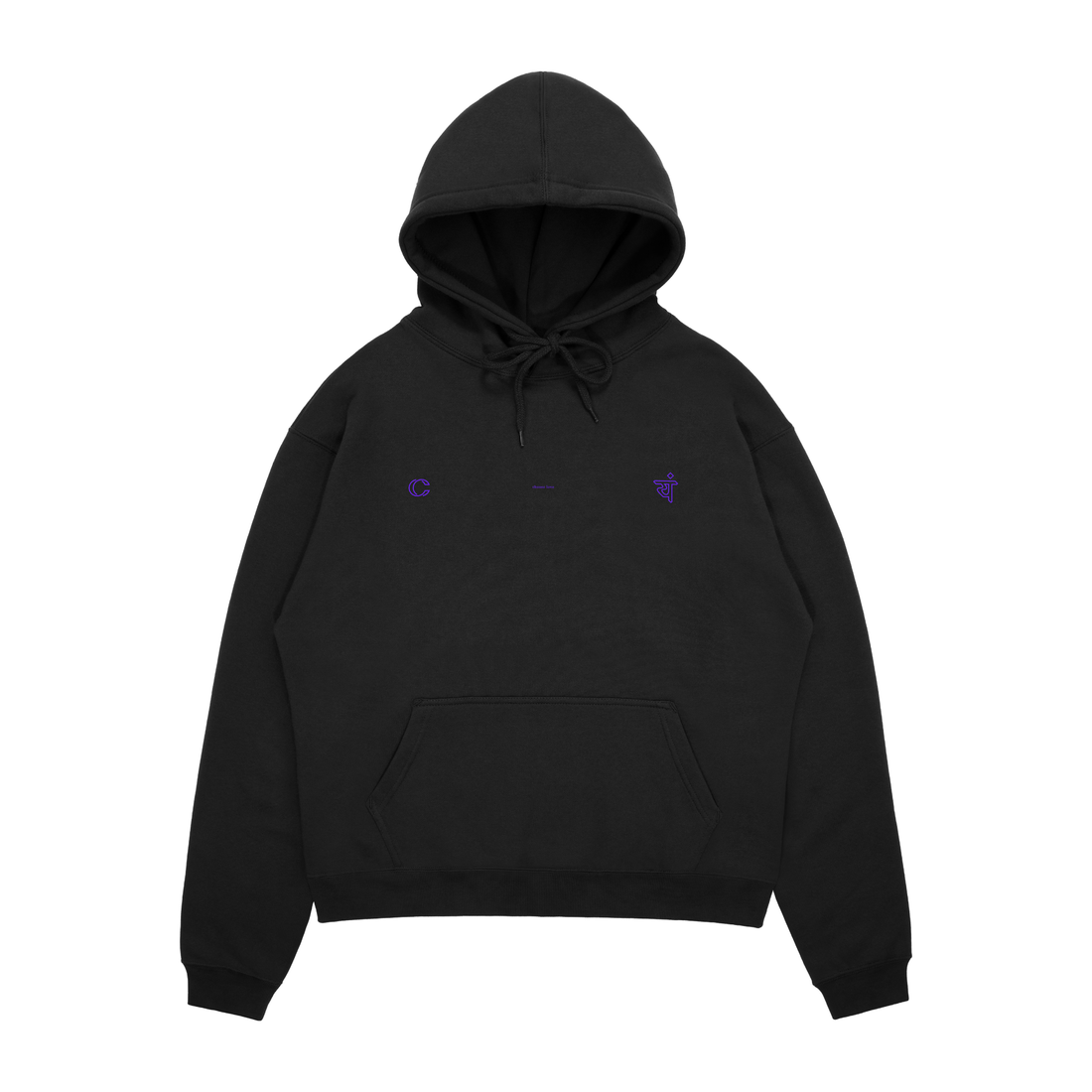 Heavy Weight Hoodie