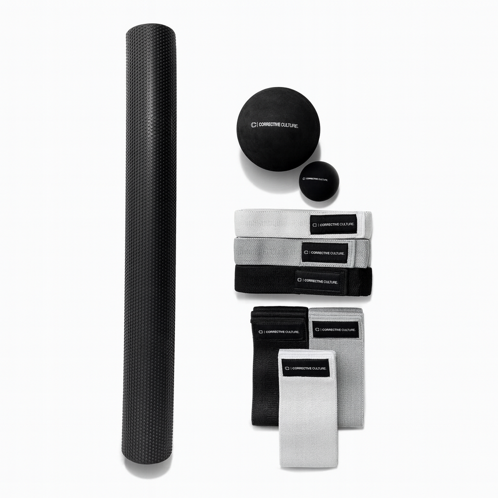 Complete Posture Bundle