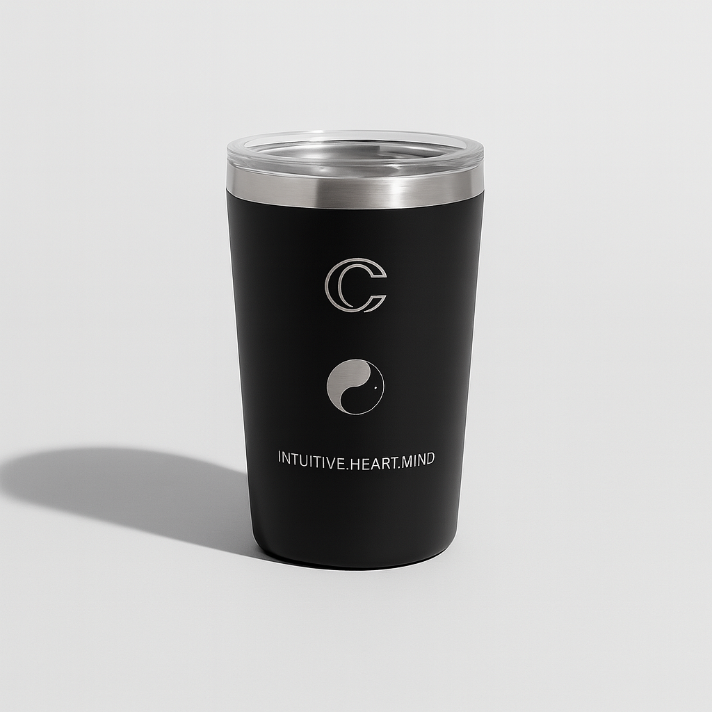 PARGO x CC 12oz Coffee Cup