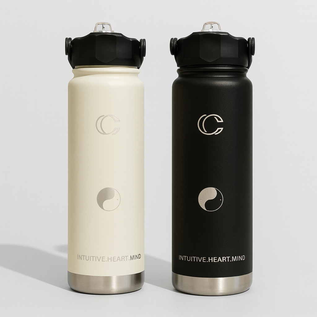 PARGO x CC 750mL Water Bottle