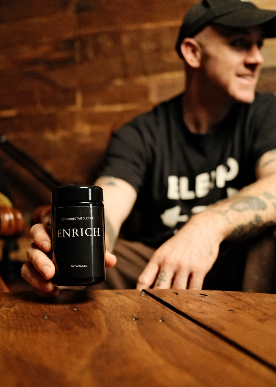 Father's Day Vitality Bundle