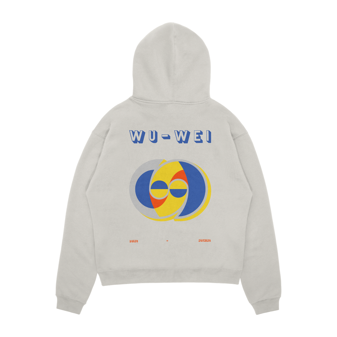 Heavy Weight Hoodie