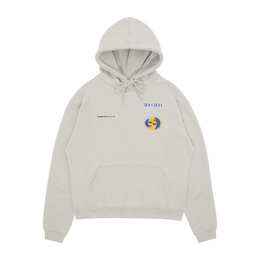 Heavy Weight Hoodie