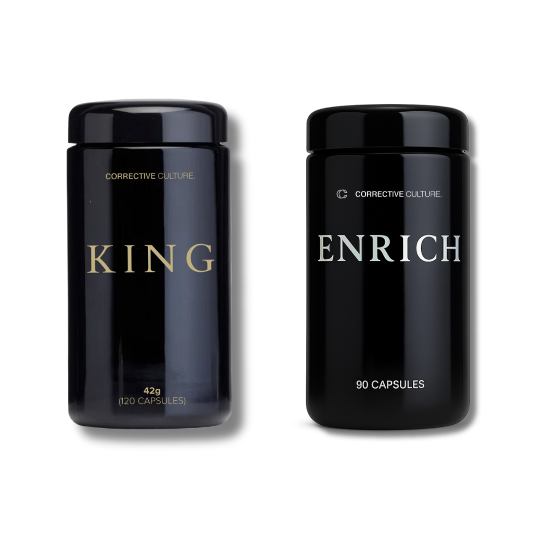 Father's Day Vitality Bundle