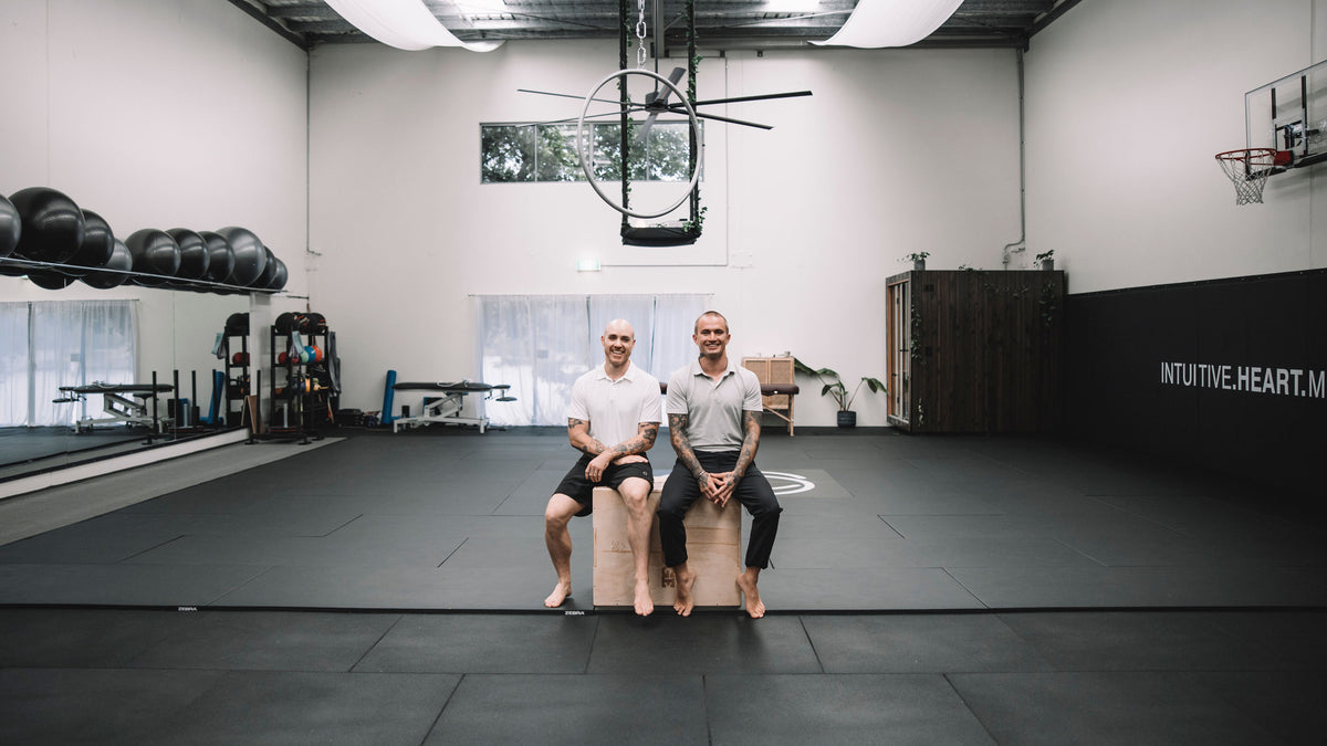 Corrective Culture | Holistic Health & Wellness
