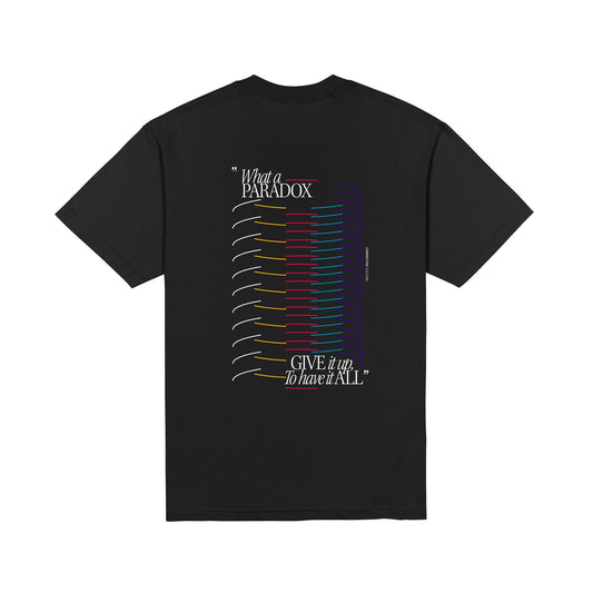 Give it up to have it all Tee